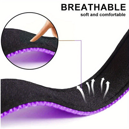 Personalized Reflective Dog Collar with Name Tag