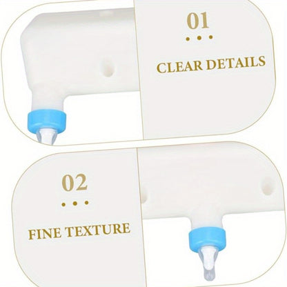 Small Animal Milk Feeder – 3 Pack