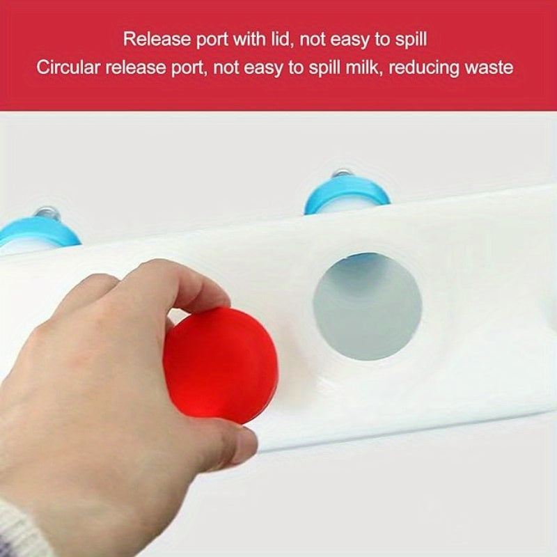 Small Animal Milk Feeder – 3 Pack