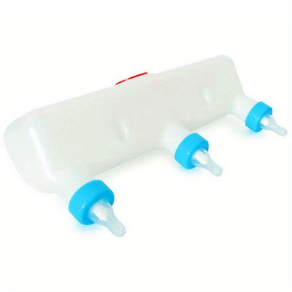 Small Animal Milk Feeder – 3 Pack