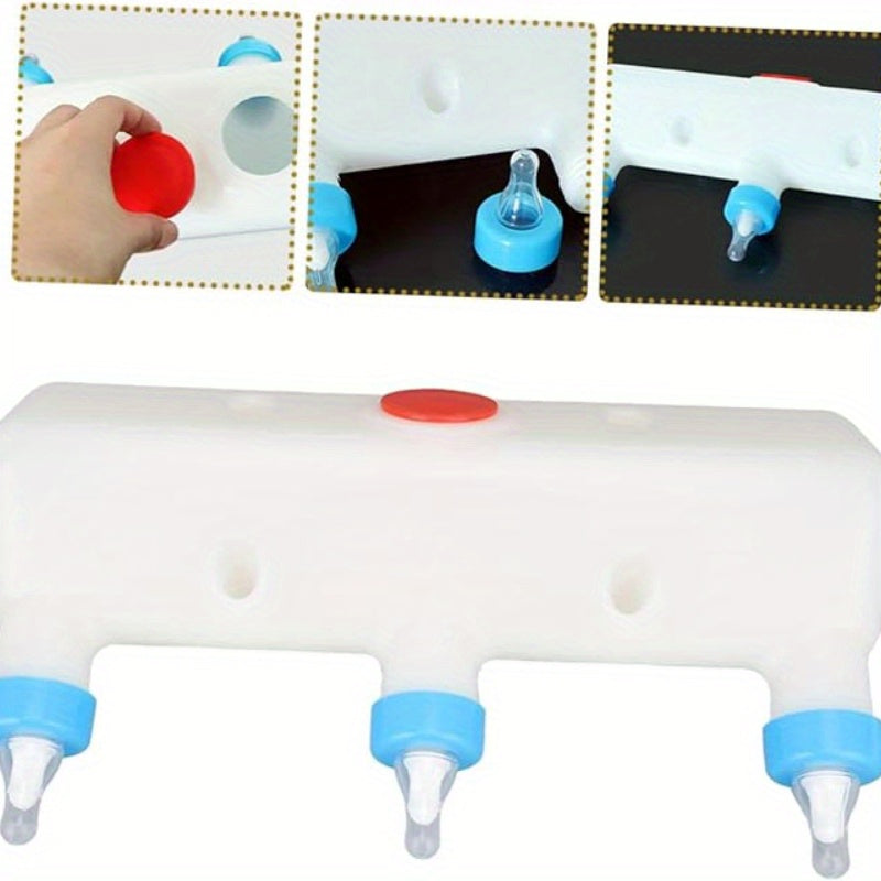 Small Animal Milk Feeder – 3 Pack