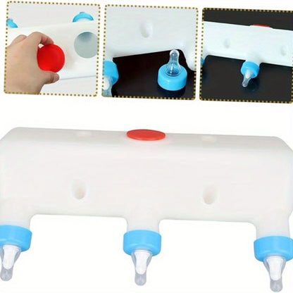 Small Animal Milk Feeder – 3 Pack