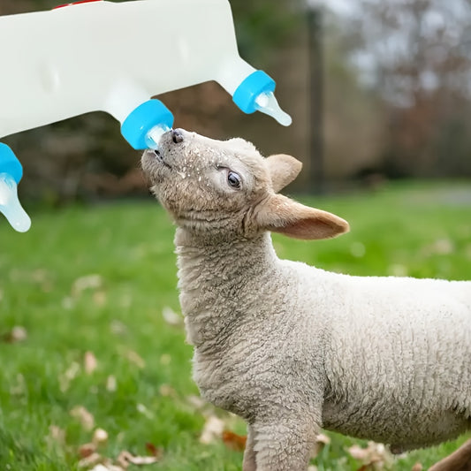 Small Animal Milk Feeder – 3 Pack