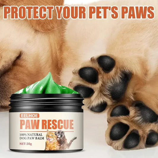 Pet Paw Care Balm for Cats & Dogs