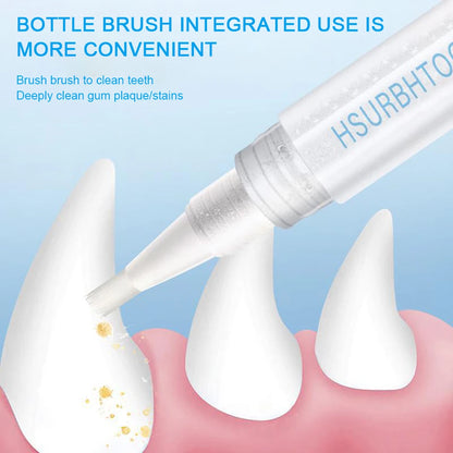 Pet Oral Repair Pen Pet Friendly Oral Care Pen For Dog Cat