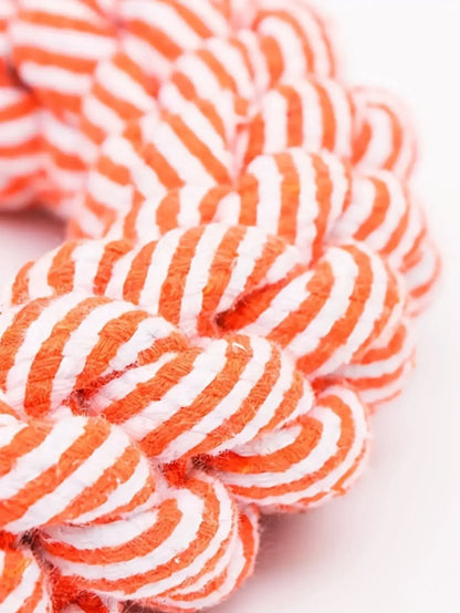 Durable Rope Chew Toy for Medium & Large Dogs