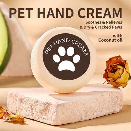 Pet Paw Protection Balm for Cats & Dogs