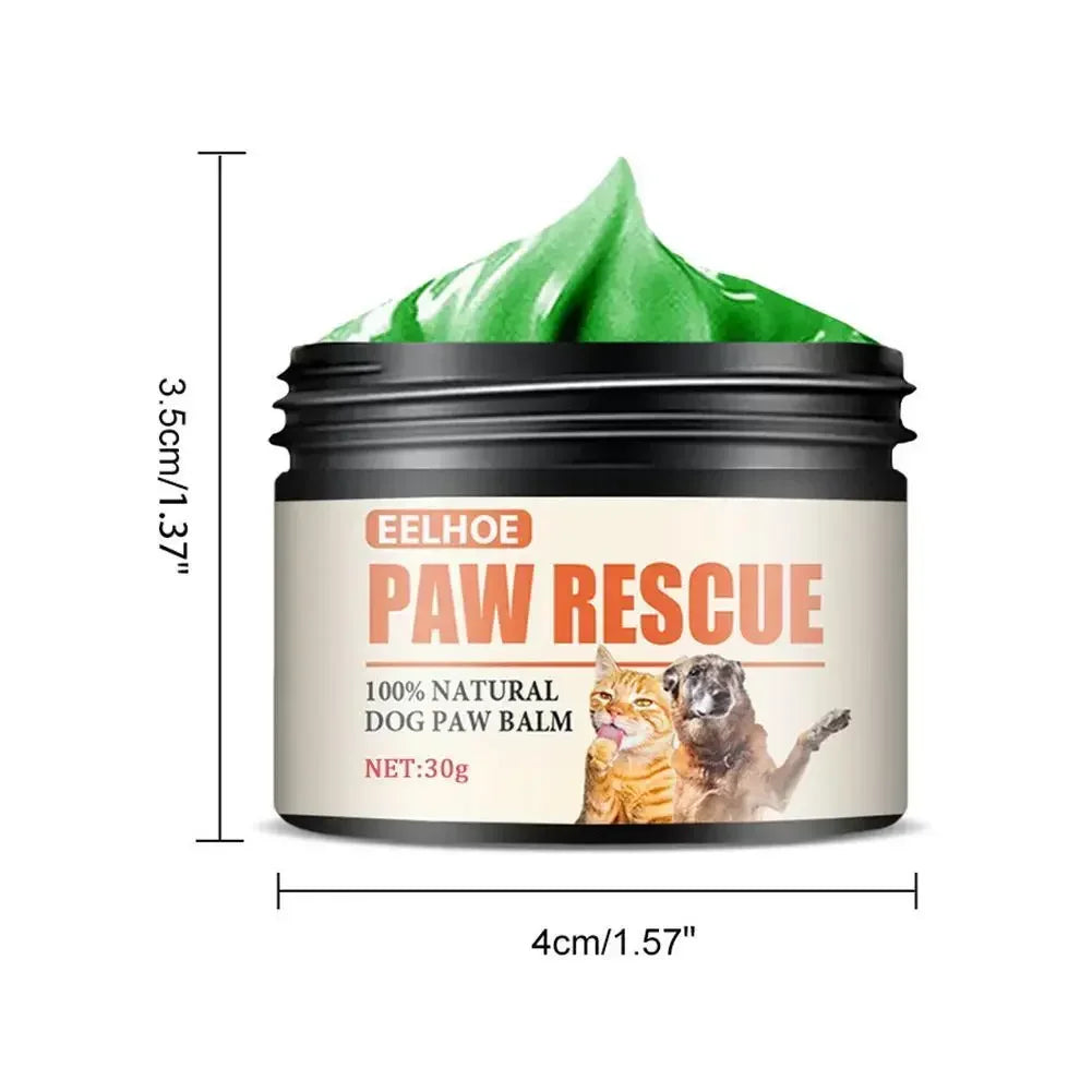 Pet Paw Care Balm for Cats & Dogs