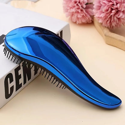 Pet Hair Removal Grooming Comb for Cats & Dogs