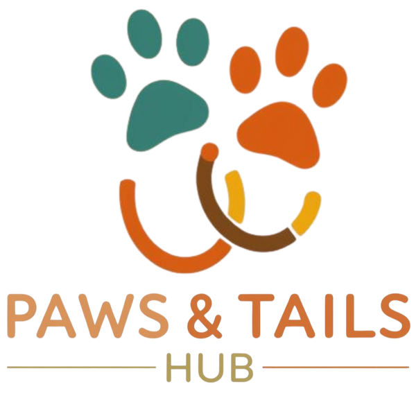 Paws & Tails Hub