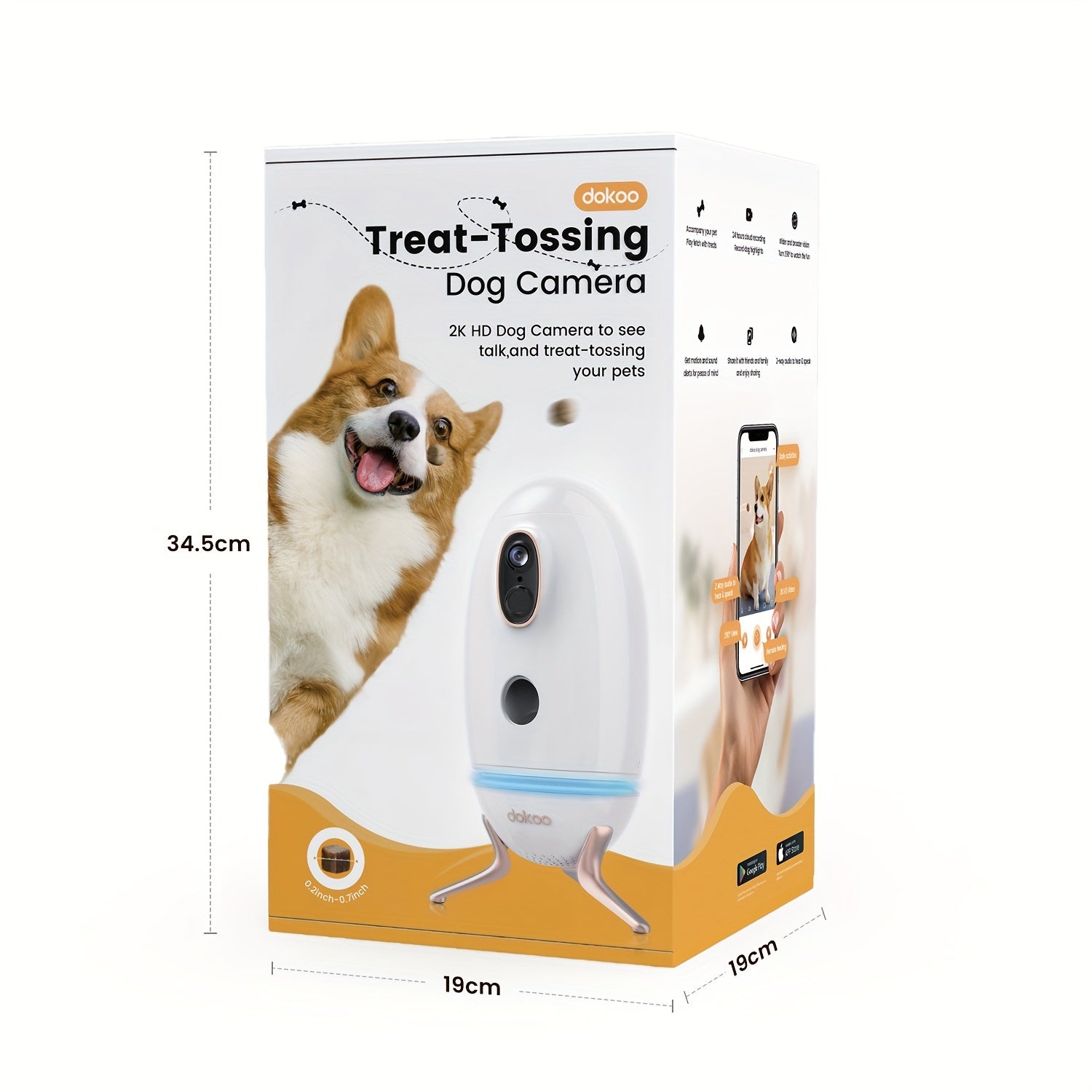 Selected Variant Image