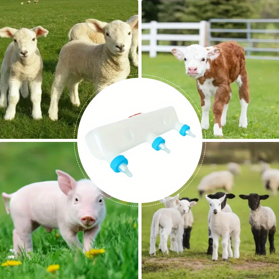 Small Animal Milk Feeder – 3 Pack